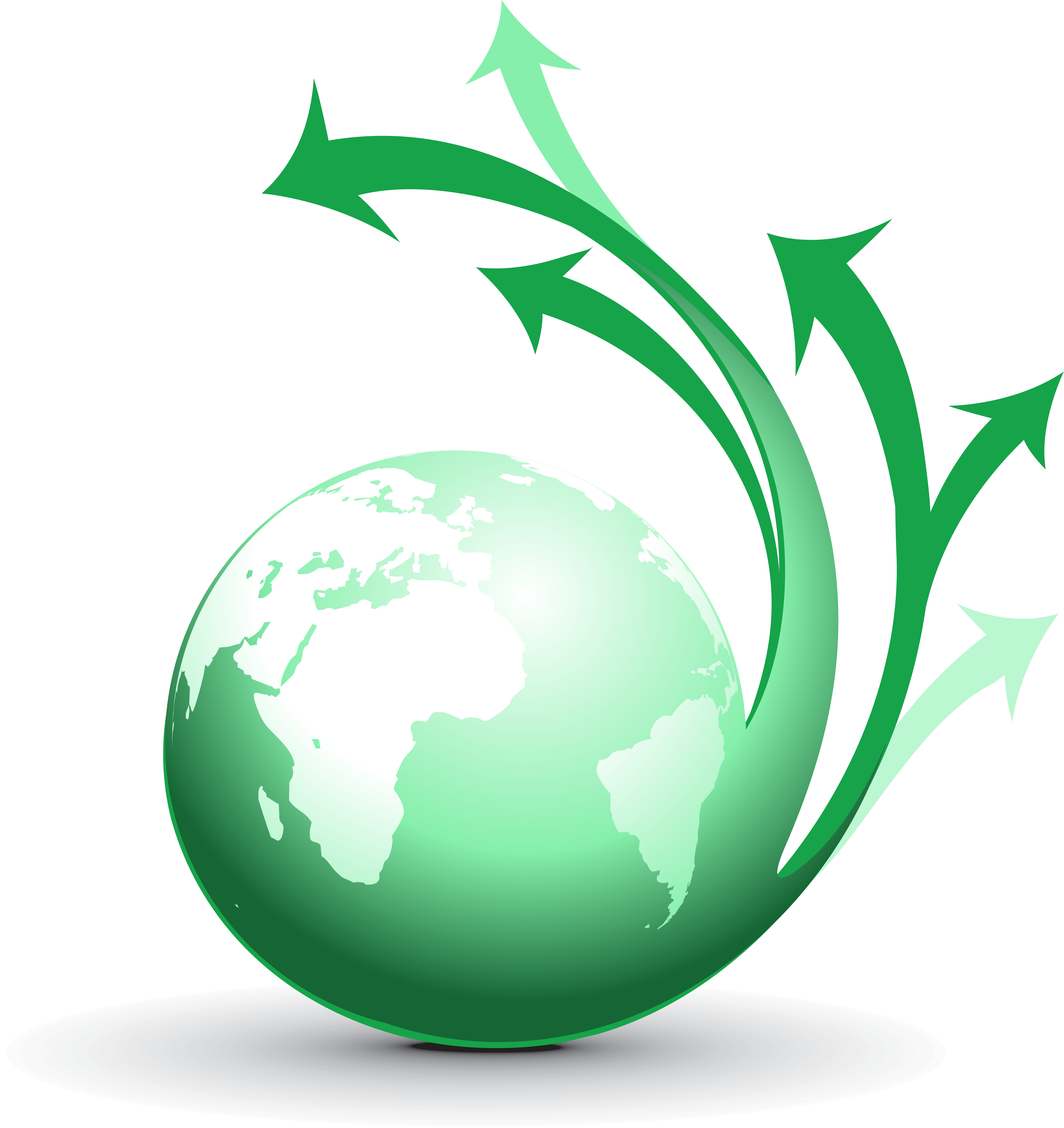 globe